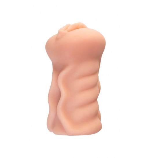 Реалистичный мастурбатор-вагина Diana