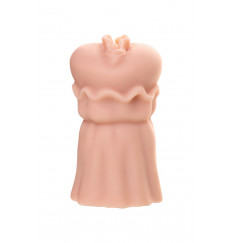 Реалистичный мастурбатор-вагина Alice