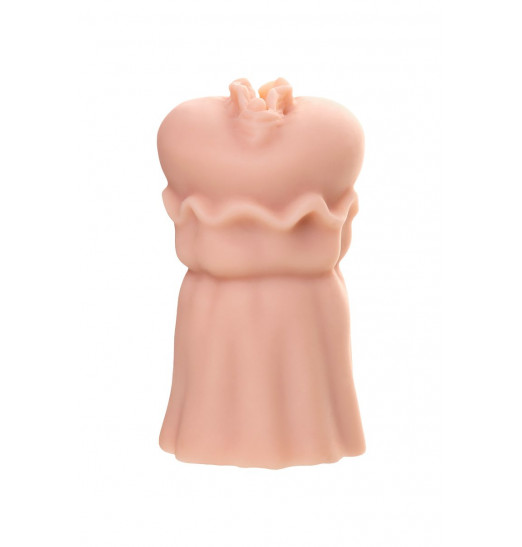 Реалистичный мастурбатор-вагина Alice