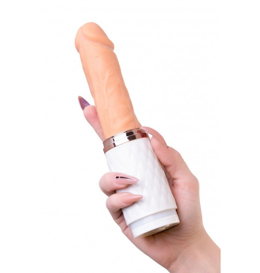 Белая секс-машина Sekster Белая секс-машина Sekster