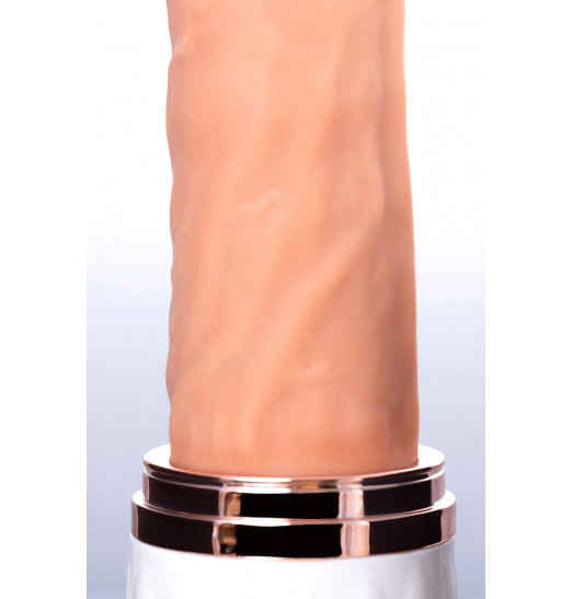 Белая секс-машина Sekster Белая секс-машина Sekster