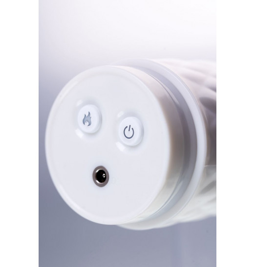 Белая секс-машина Sekster Белая секс-машина Sekster