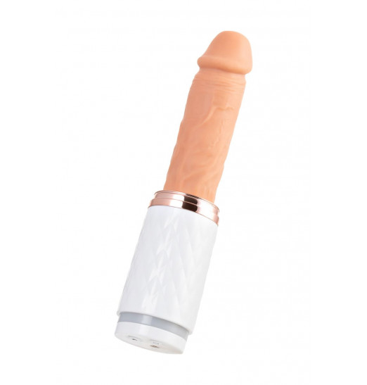 Белая секс-машина Sekster Белая секс-машина Sekster