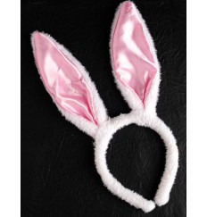 Эротический набор  Во власти страсти. Девушка-плейбой