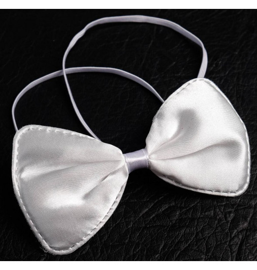 Эротический набор  Во власти страсти. Девушка-плейбой