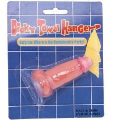 Сувенир  Фаллоимитатор