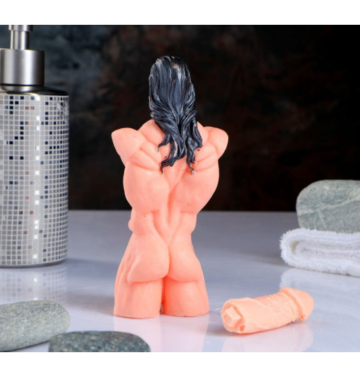 Фигурное мыло  Мачо  - 150 гр.