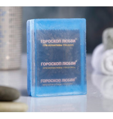 Мыло  Экстренная помощь  с презервативом внутри - 105 гр.