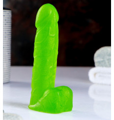 Фигурное мыло  Фаворит  с ароматом дыни - 95 гр.