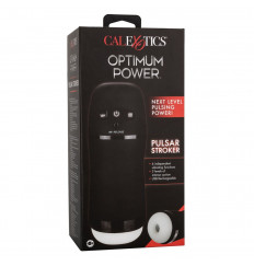 Автономный пульсирующий вибромастурбатор Pulsar Stroker