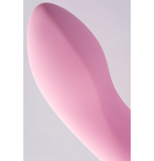 Розовый вибратор-кролик Hello Rabbit - 24,5 см. Розовый вибратор-кролик Hello Rabbit - 24,5 см.