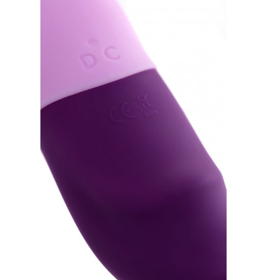 Сиреневый вибратор-кролик Hello Rabbit - 24,5 см. Сиреневый вибратор-кролик Hello Rabbit - 24,5 см.