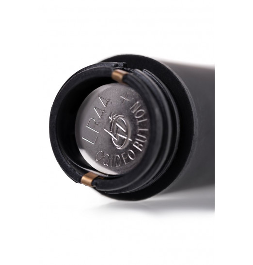 Анальная пробка-ягодка Tutti Frutti - 8,5 см.