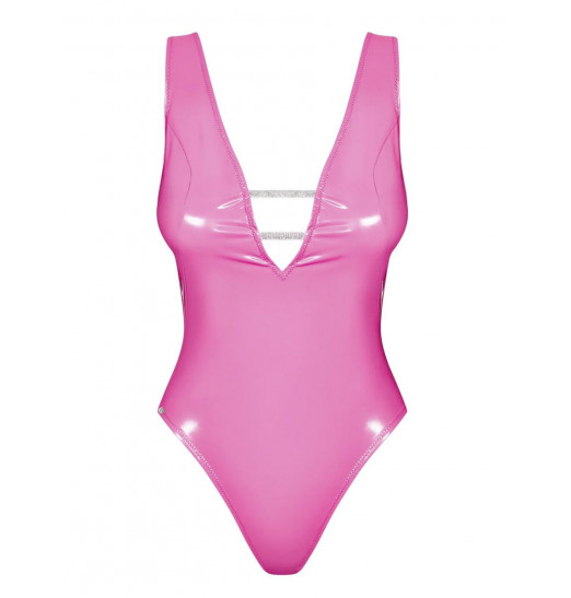 Эффектное боди Lollypopy