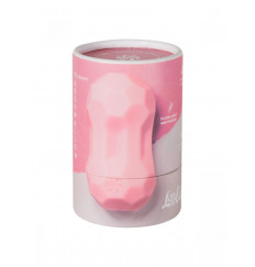 Розовый мастурбатор Dreamy