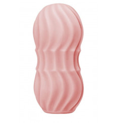 Розовый мастурбатор Dreamy