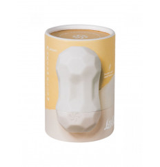 Белый мастурбатор Dreamy