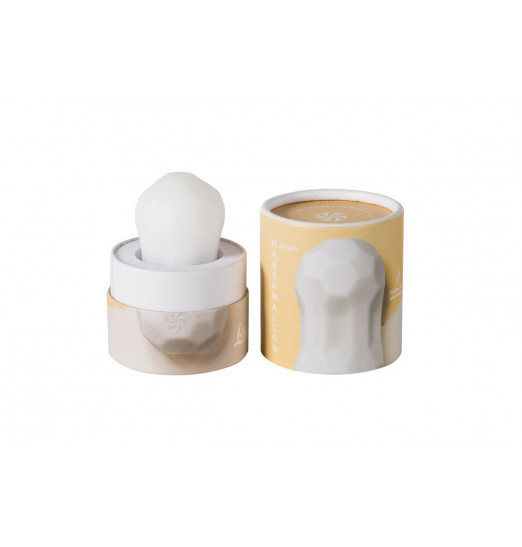 Белый мастурбатор Dreamy