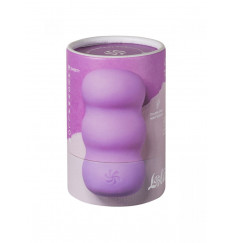 Сиреневый мастурбатор Sweety