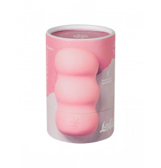 Розовый мастурбатор Sweety