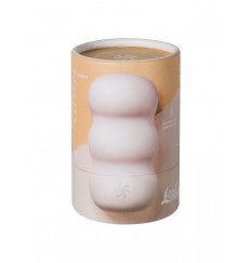 Белый мастурбатор Sweety