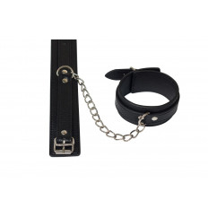 Черные поножи Dreamer