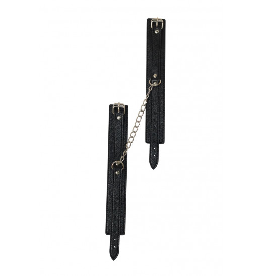 Черные поножи Dreamer