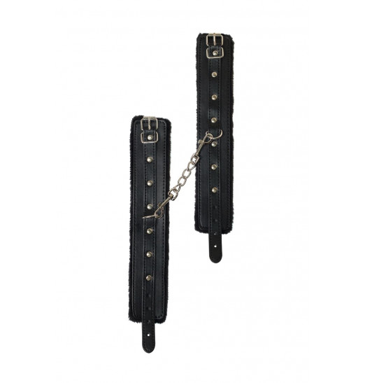 Черные поножи Eternity