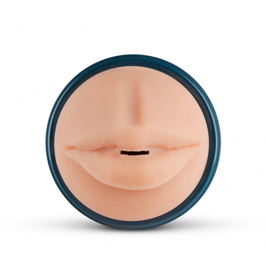 Кофейный мастурбатор-ротик FPPR. Mouth Кофейный мастурбатор-ротик FPPR. Mouth
