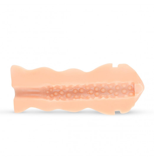 Кофейный мастурбатор-ротик FPPR. Mouth Кофейный мастурбатор-ротик FPPR. Mouth