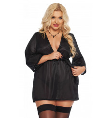 Пеньюар Ramona с пояском