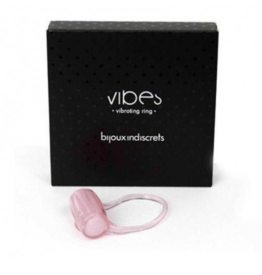 Эротический набор Instruments of Pleasure с эрекционным виброкольцом