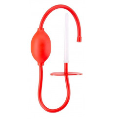 Анальный душ ENEMA SYRINGE