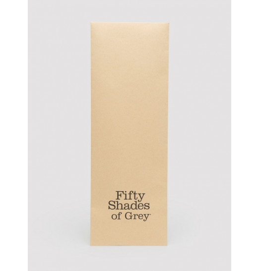 Черные оковы на ноги Bound to You Faux Leather Ankle Cuffs