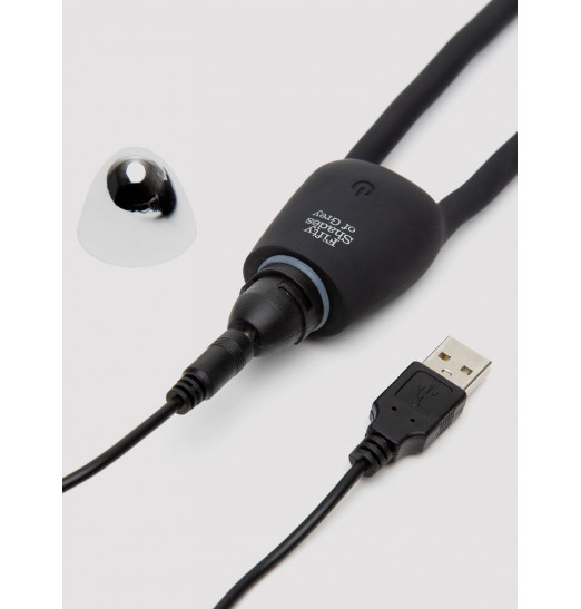 Черный вибратор для пар Relentless Vibrations Remote Couples Vibrator Черный вибратор для пар Relentless Vibrations Remote Couples Vibrator