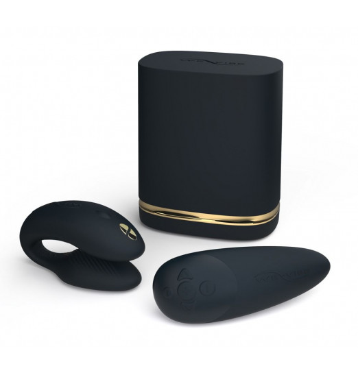 Подарочный набор Golden Moments