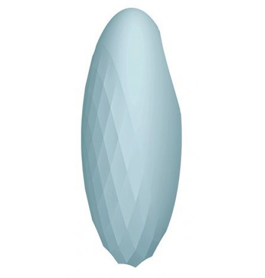 Голубой клиторальный стимулятор ELOISE Голубой клиторальный стимулятор ELOISE