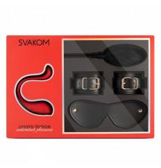 Эротический подарочный набор LIMITED EDITION BDSM GIFT BOX