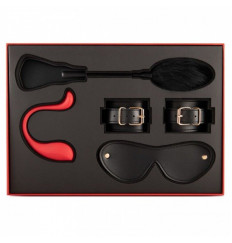 Эротический подарочный набор LIMITED EDITION BDSM GIFT BOX
