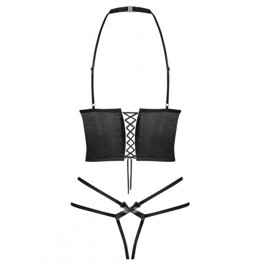 Пикантный комплект Delishya