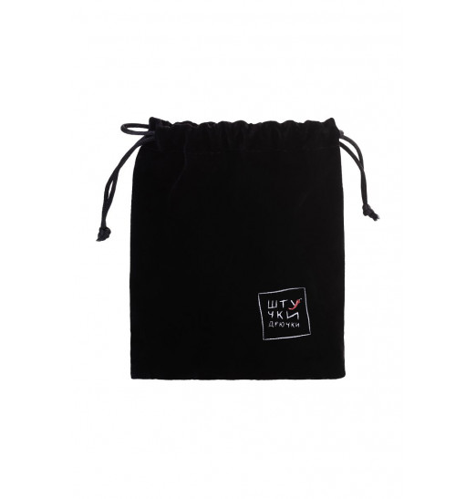 Серебристая анальная пробка с фиолетовым кристаллом - 9,5 см.