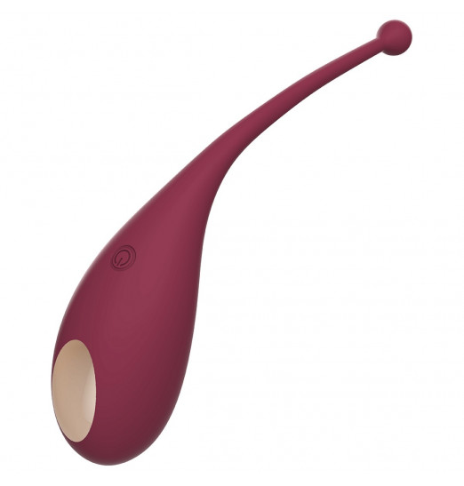 Двойной набор Inspiration: виброяйцо и клиторальный стимулятор