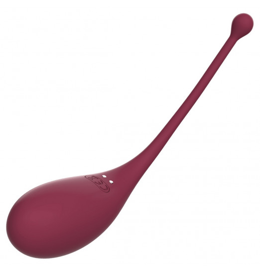 Двойной набор Inspiration: виброяйцо и клиторальный стимулятор