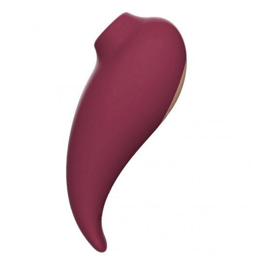 Двойной набор Inspiration: виброяйцо и клиторальный стимулятор