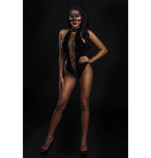 Игровой костюм кошечки