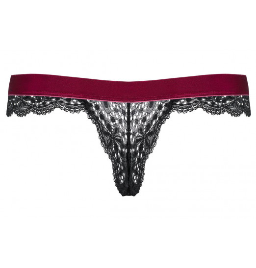 Пикантные трусики-стринги Rossita Пикантные трусики-стринги Rossita