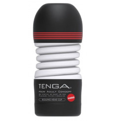 Мастурбатор TENGA Rolling Head Cup Hard