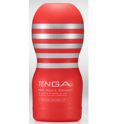 Мастурбатор TENGA Original Vacuum Cup