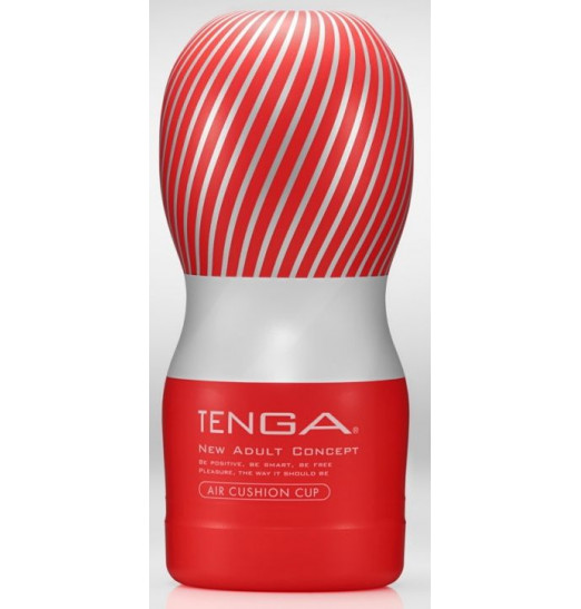 Мастурбатор TENGA Air Flow Cup