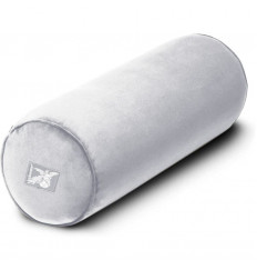 Серая вельветовая подушка для любви Liberator Retail Whirl